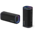 Parlante Inalambrico Sony ULT FIELD 5 - Negro - SRS-ULT50/BZ - Imagen 3