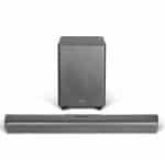 Barra de Sonido Edifier B700 - Gris - Imagen 2