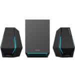 Edifier G1500 Max - Bluetooth - RGB - Negro - Imagen 2