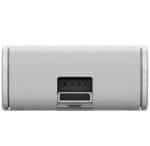 Parlante Inalambrico Sony ULT FIELD 5 - Blanco - SRS-ULT50/WZ - Imagen 3