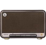 Edifier D32 - Bluetooth - Negro - Imagen 2