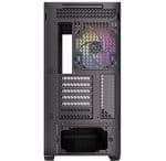 Antec C7 ARGB - Negro - Imagen 2