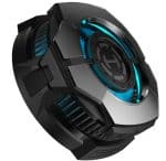 Enfriamiento Edifier C4 Para Celular Con cargador - Negro - Imagen 3