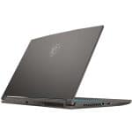 MSI Thin 15 - i7-240H - 16GB - RTX 4050 - 144Hz-  Cosmos Gray - Imagen 4