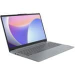 Lenovo IdeaPad Slim 3  - Ryzen 5 7520u - 8 GB- Artic Grey - Imagen 2