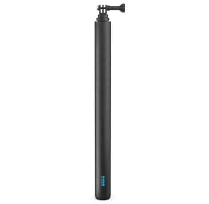 Go Pro Carbon Fiber Extension Pole 2.7M - AGXTM-002