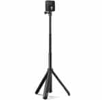 Go Pro Max Grip + Tripod - ASBHM-002 - Imagen 2