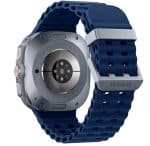Samsung Galaxy Watch Ultra (2025) - Titanium Blue - 47mm - SM-L705FZB1GTO - Imagen 2
