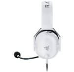 Razer Blackshark V2 X - Blanco - XBOX - Imagen 3