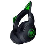 Razer Kraken Kitty V2 BT - Negro - Imagen 3