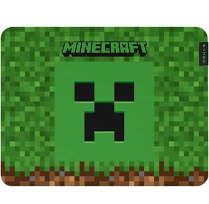 Razer Gigantus V2 Minecraft  - Medium