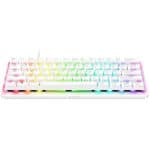 Teclado Razer Huntsman V3 Pro Mini  60 % - Blanco - Imagen 3