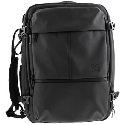 Bulto Klip Xtreme - Nomad 17"- Negro