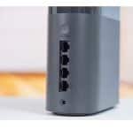 Xiaomi Mesh System BE3600 Pro - Negro - Pack 3 - Imagen 2
