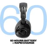 SkullCandy  Aviator 900 ANC - Wireless -  Negro - S6AVW-T740 - Imagen 3