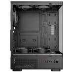 Antec VCX300 RGB Elite - Negro - Imagen 4