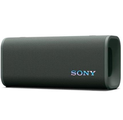 Parlante Inalambrico Sony ULT FIELD 3 - Forest Gray - SRS-ULT30/HC