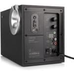 M206BT - Bluetooth - Negro - Imagen 3