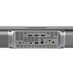 Barra de Sonido Edifier B700 - Gris - Imagen 3