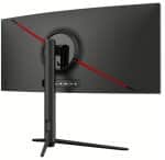 Dahua E330C - 30" - 200Hz -1Ms - Curvo - Imagen 2