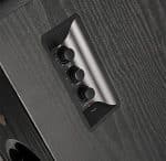 Edifier R2850DB - Bluetooth - Negro - Imagen 4