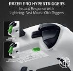 Razer Wolverine V3 - Tournament Edition - Blanco - Imagen 6