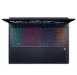 Acer Predator Helios Neo - Ultra 7 255HX - 16GB - RTX 5060 - SSD -180 Hz - Imagen 3