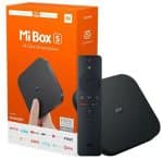 Xiaomi TV Box S - 4K UHD - PFJ4191EU