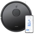 Xiaomi Robot Vacuum S20 - Negro - BHR8628EU - Imagen 2