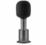 Microfono Xiaomi de Karaoke - Negro - BHR6752GL