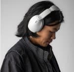 SkullCandy  HESH 540 ANC - Wireless -  Blanco - S6HAW-T001 - Imagen 4