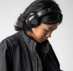 SkullCandy HESH 540 ANG - Wireless -  Negro - S6HOW-T740 - Imagen 4