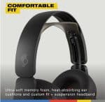 SkullCandy  Crusher Plyr 720 - Wireless - Negro - S6PCW-T963 - Imagen 4