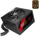 Redragon RGPS 750W 80 Plus Bronce