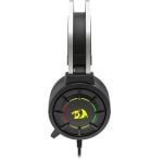 Redragon Grendel H314 - Negro - Imagen 4