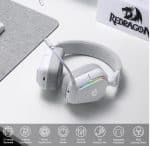 Redragon Mira - Wireless - Blanco - H868W - Imagen 4