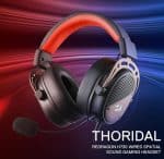 Redragon Thoridal - Negro - H730 - Imagen 4
