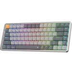 Redragon Azure - 75% Low Profile - Dust Proof Blue - K652GG-RGB-PRO