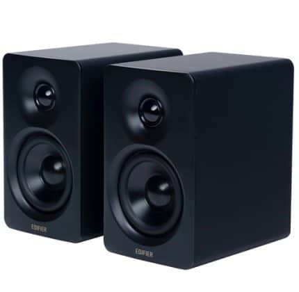 Edifier M60 - Bluetooth - Negro