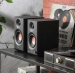 Parlante Edifier MR3 - Bluetooth - Negro - Imagen 4