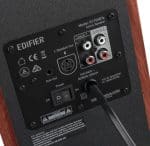 Edifier R1700BTs - Bluetooth - Café - Imagen 4