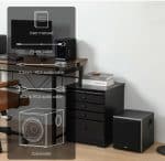 Subwoofer Edifier T5 - Negro - Imagen 4