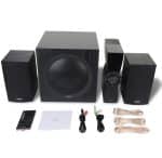 Edifier CX7 - Bluetooth - Negro - Imagen 4