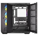 Antec C7 ARGB - Negro - Imagen 4