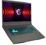MSI Thin 15 - i7-240H - 16GB - RTX 4050 - 144Hz-  Cosmos Gray - Imagen 3