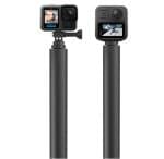 Go Pro Carbon Fiber Extension Pole 2.7M - AGXTM-002 - Imagen 3