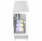 Antec CX700 ARGB - Blanco - Imagen 3