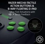Razer Wolverine V3 - Tournament Edition - Negro - Imagen 6