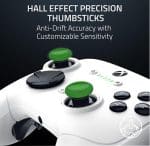 Razer Wolverine V3 - Pro - Blanco - Imagen 6