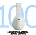 SkullCandy  HESH 360 - Wireless -  Blanco - S6HOW-T001 - Imagen 3